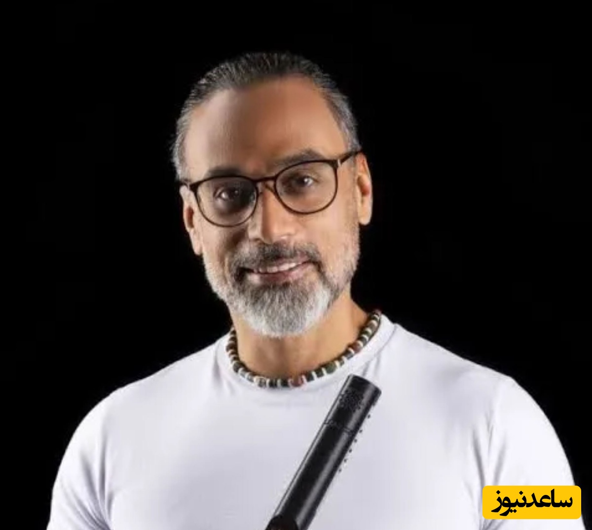 محسن شریفیان: داستان خارک، روایتی است از پایداری بی‌بدیل ایران