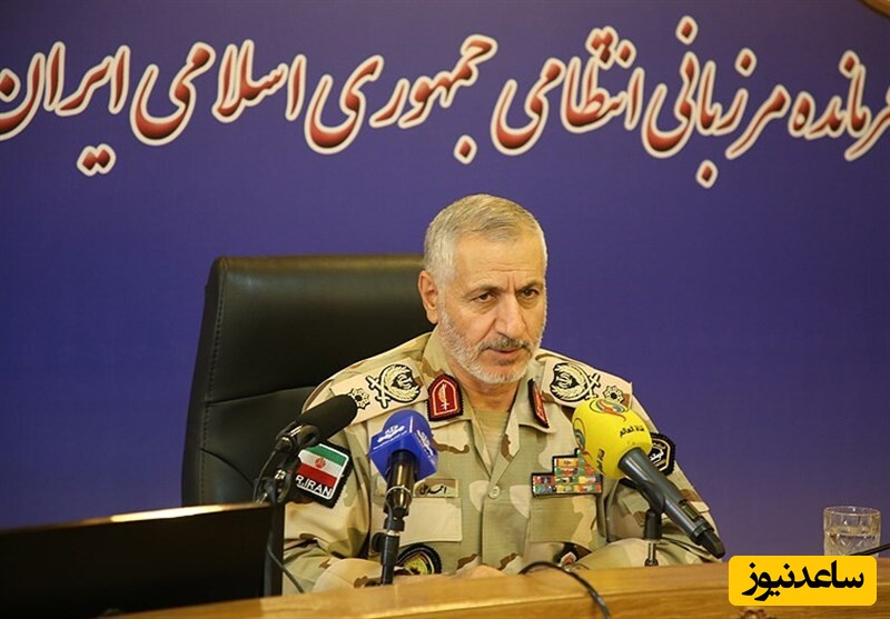 کوله‌بران از محتوای بار خبر ندارند/ کشف 180 کلت در یک کوله‌