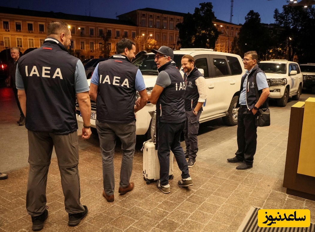 پیام‌رسان: آخرین جزئیات اخبار ایران و جهان، امروز 12 مرداد/ سفر هیئتی از آژانس بدون حضور بازرسان به تهران