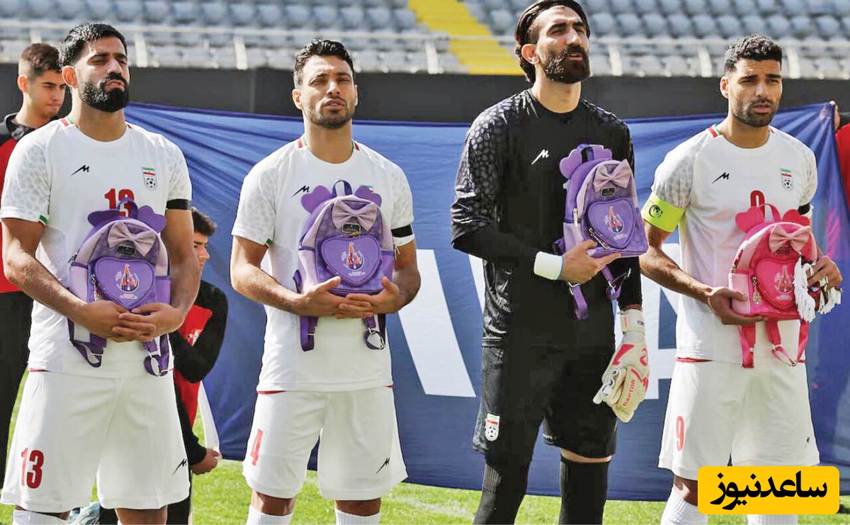 پورتوریکو کنار کشید؛ ایران در پی برگزاری بازی دوستانه با یک کشور دیگر