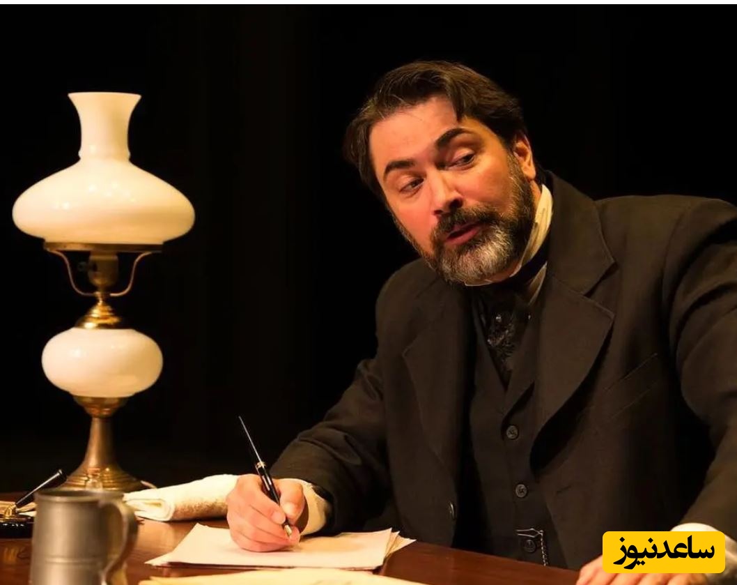 سفر در زمان؛ تیپ و چهره «پارسا پیروزفر» در 2 سالگی