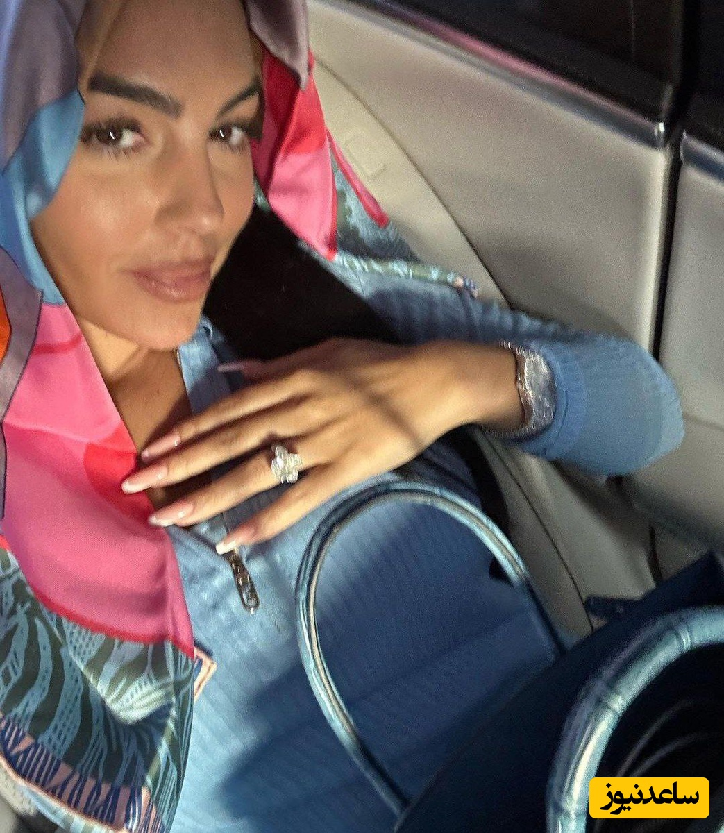 جورجینا رودریگز