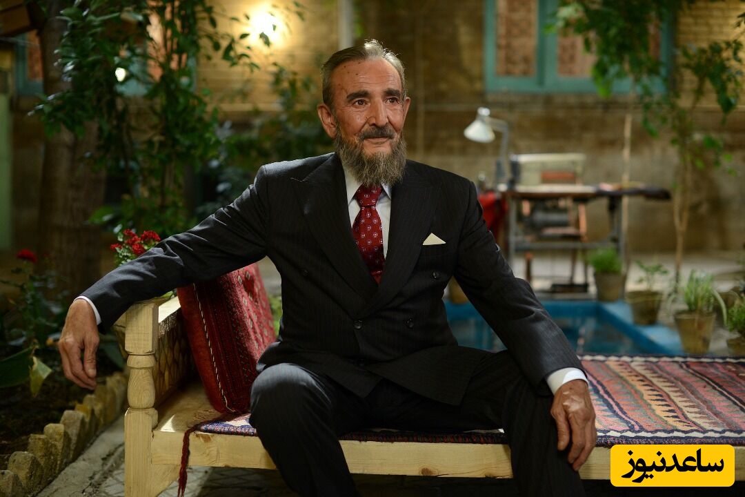 بیوک میرزایی: من تو عمرم فقط یکبار پهلوون تختی رو دیدم عشقم این بود باهاش عکس بندازم ولی...+فیلم