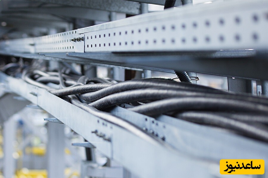 ریل بست چنگالی؛ ابزاری برای پروژههای سریع و دقیق