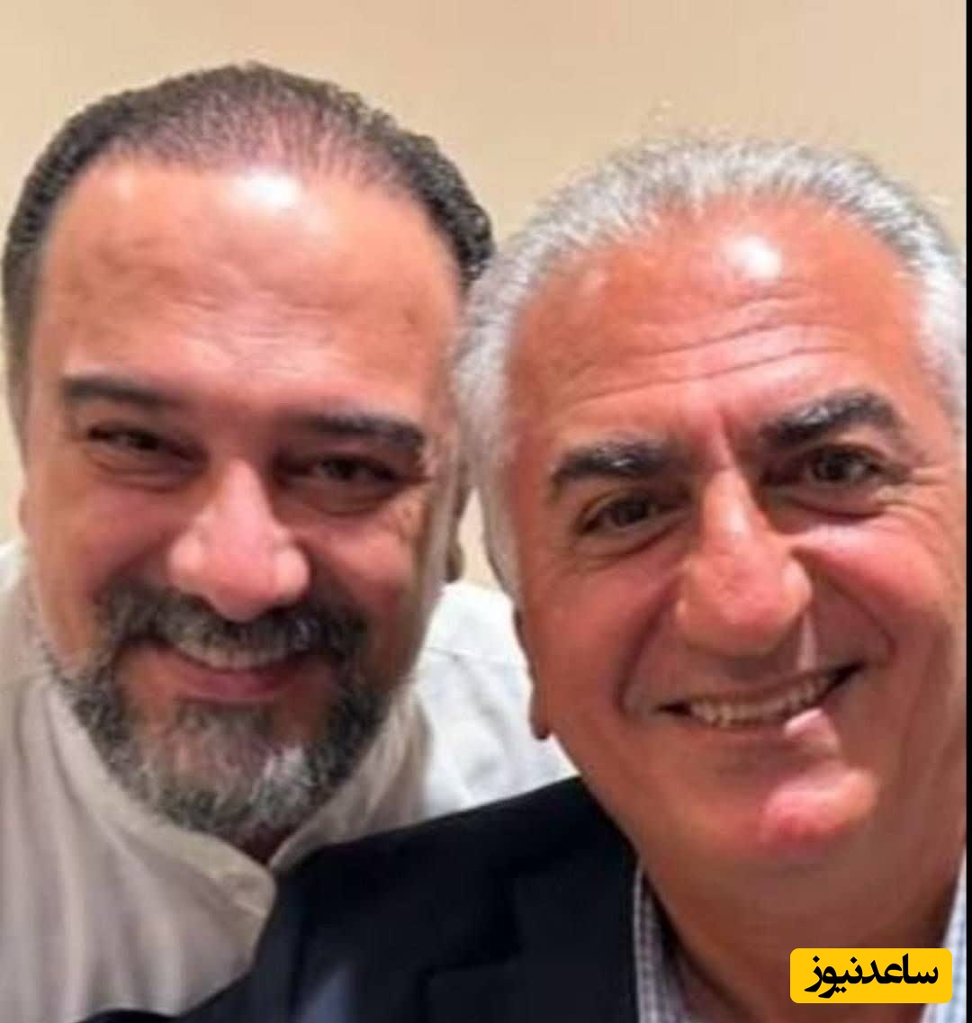 فوری: تمامی اموال این سلبریتی وطن فروش و نزدیکانش توقیف شد!/ عاقبت خوش رقصی برای ربع پهلوی همینه برزو‌جان...