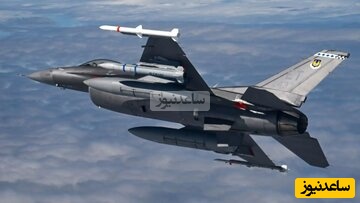 آمریکا F-35 را بروزرسانی کرد/ ویژگی های جدید را  ببینید