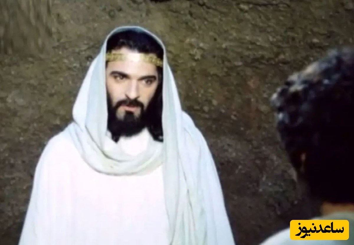 دوبلۀ «ترکی» سریال یوسف پیامبر؛ «گفتگوی یوسف و جبرئیل»