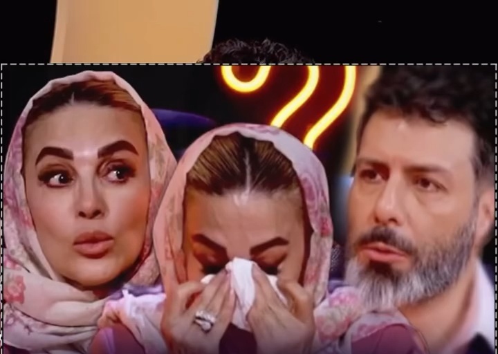 ژیلا صادقی: اگر مردی به زنی خیانت کرد زنش یا قبل از او خیانت کرده است یا بعد از او حتما خیانت می‌کند/نبخشیدم فکر می‌کردم می‌تونم ببخشم