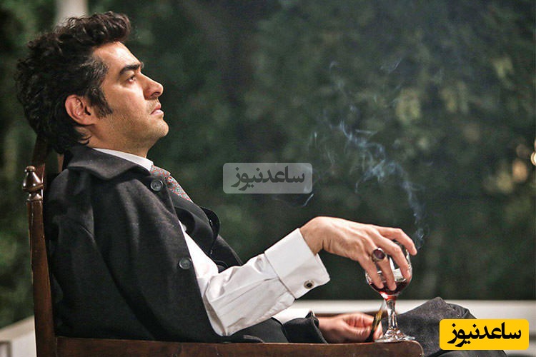 سکانس به یاد ماندنی سریال شهرزاد با هنرنمایی شهاب حسینی