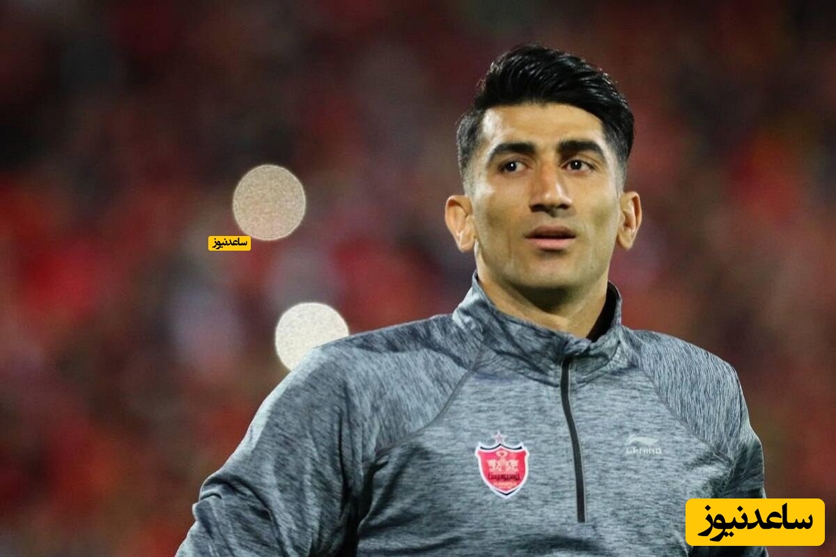 حقوق نجومی علیرضا بیرانوند برای حضور در برنامه تحویل سال / نباید فاش می شد!