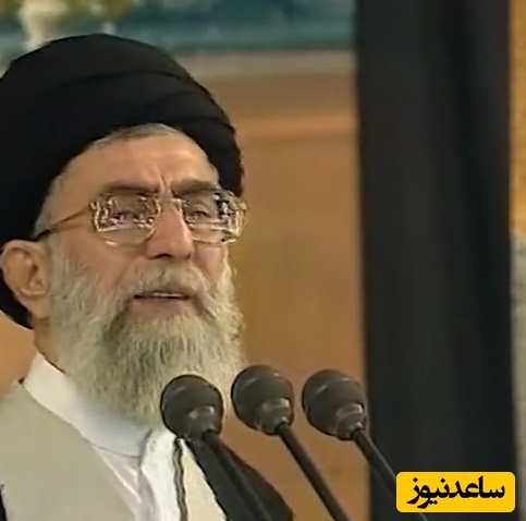 تا نفس می کشم اجازه نخواهم داد ... + ویدئو | بازنشر ویدئوی قدیمی از فرمایشات رهبر شهید انقلاب