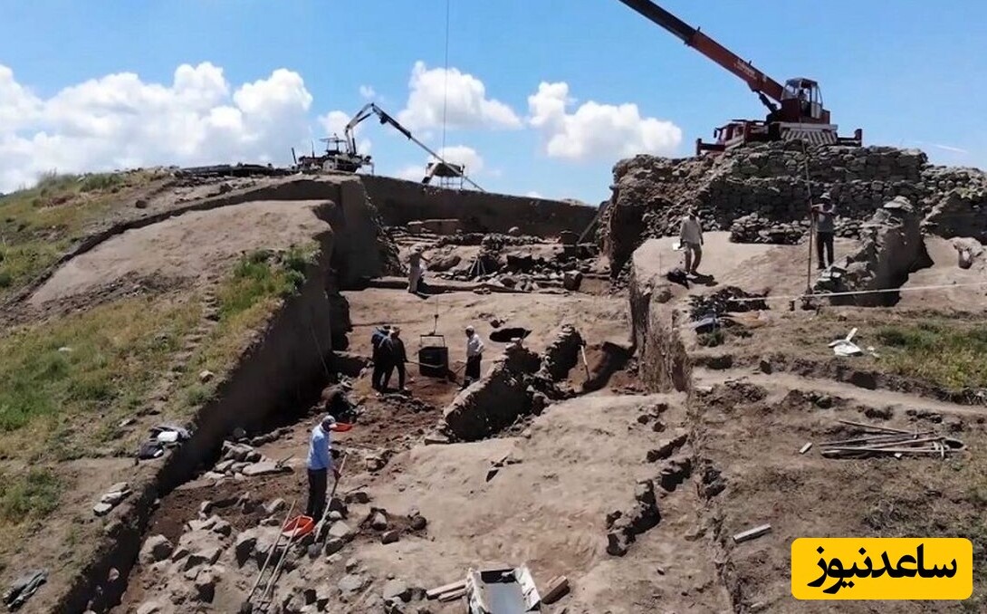 کشف یک «نفرین» باستانی در ترکیه: «هرکس این را بشکند خواهد مرد»