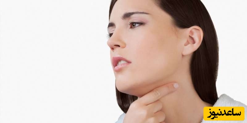 تفاوت گلو درد چرکی با سرماخوردگی چیست؟