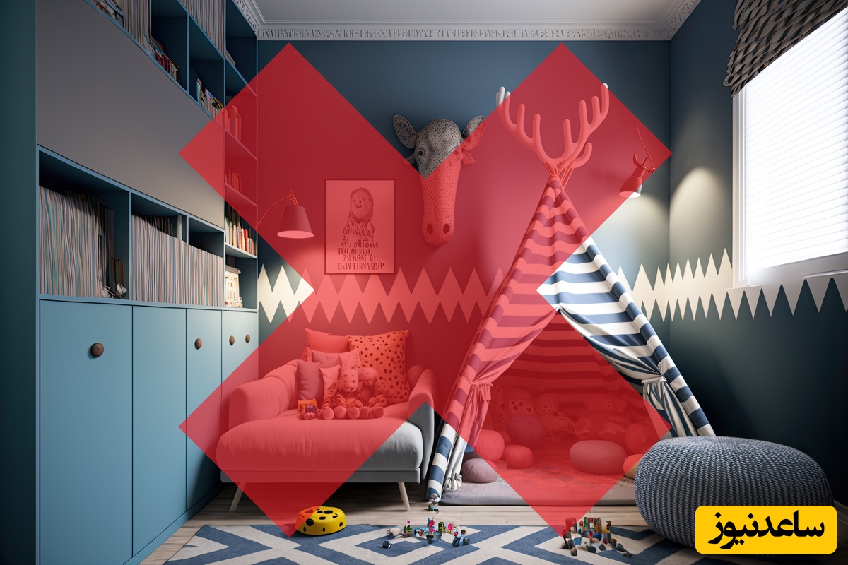 (ویدئو) دکتر سعید عزیزی روانشناس متخصص ایران: اتاق شخصی برای بچه ممنوع! بذارید دعوا کنن تا باهوش‌تر بشن