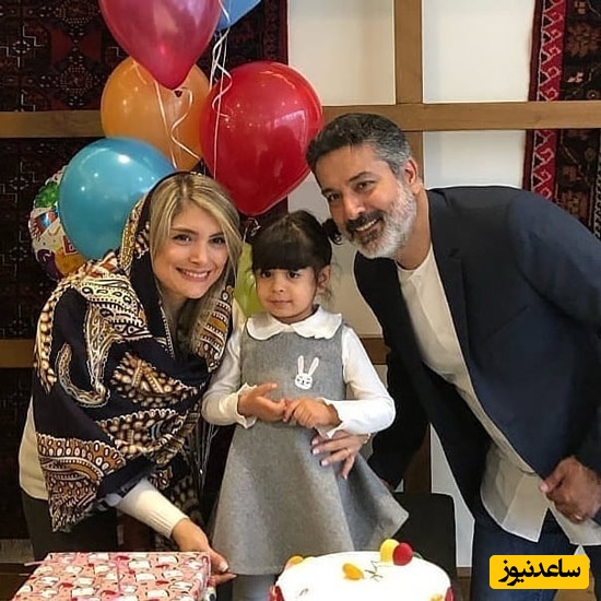 چیدمان منزل حمیدرضا پگاه