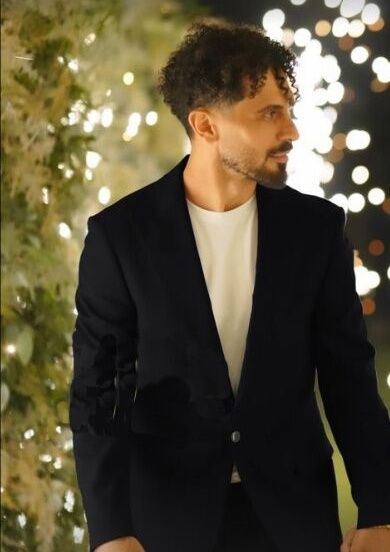 امید عالیشاه: من وقتی رفتم خواستگاری همسرم منو نمیشناختن و اصلاً نپرسیدن که شغلت چیه چون...+فیلم