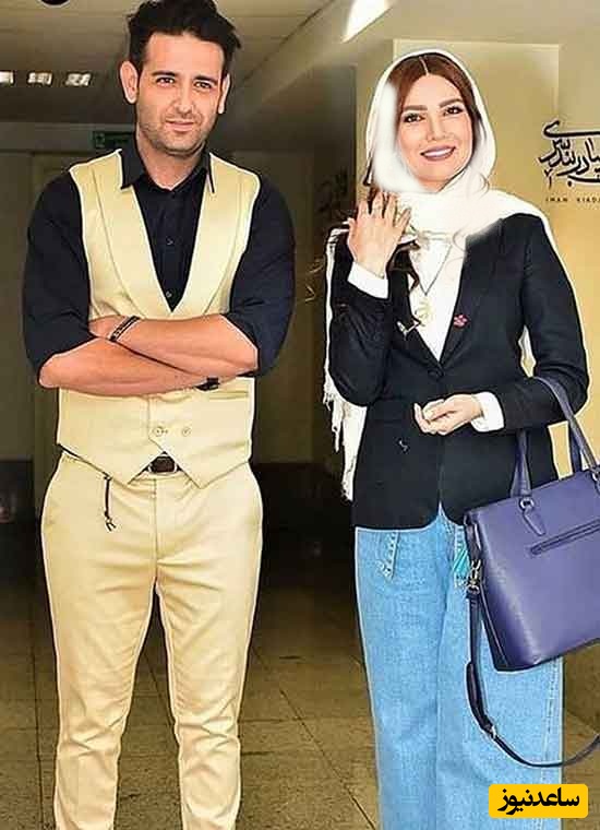 امیرحسین آرمان