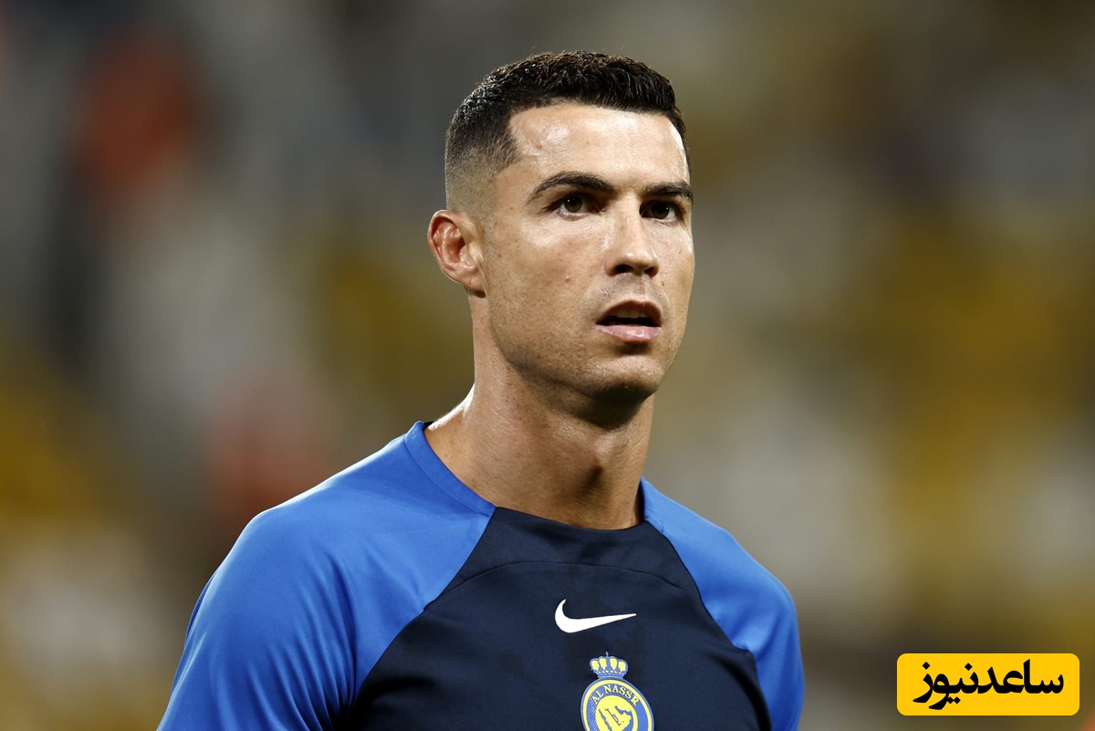 پیری؟ شوخی می‌کنی! قیچی‌برگردون رونالدو در 41 سالگی دوباره تاریخ ساخت