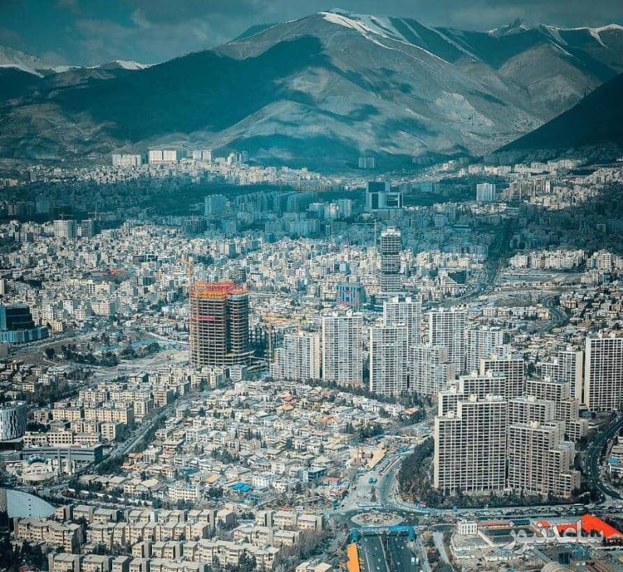 اتفاقی تلخ برای غرب تهران در آستانه تابستان