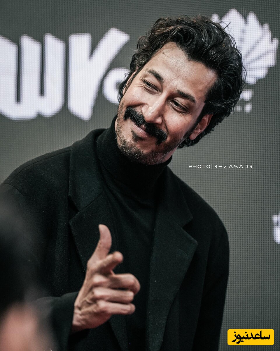 بهرام افشاری