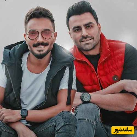 علی رهبری آرین بهاری پازل بند