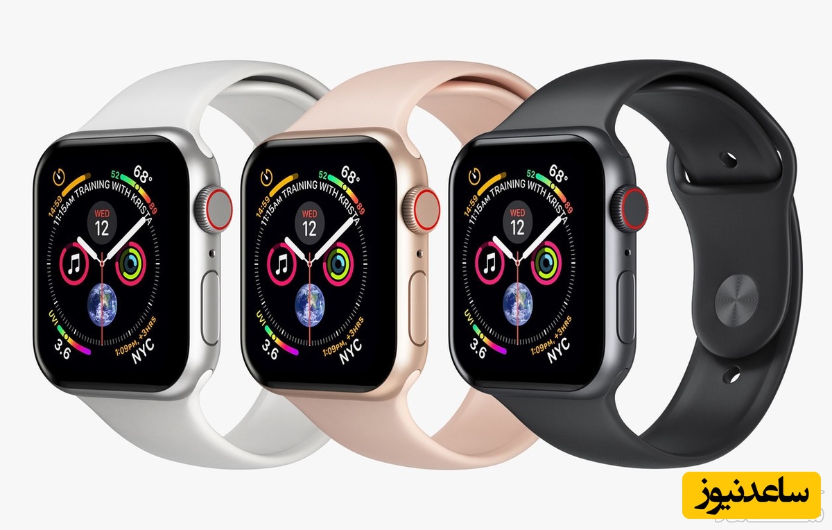 صفر تا صد ترفندهای استفاده از اپل واچ