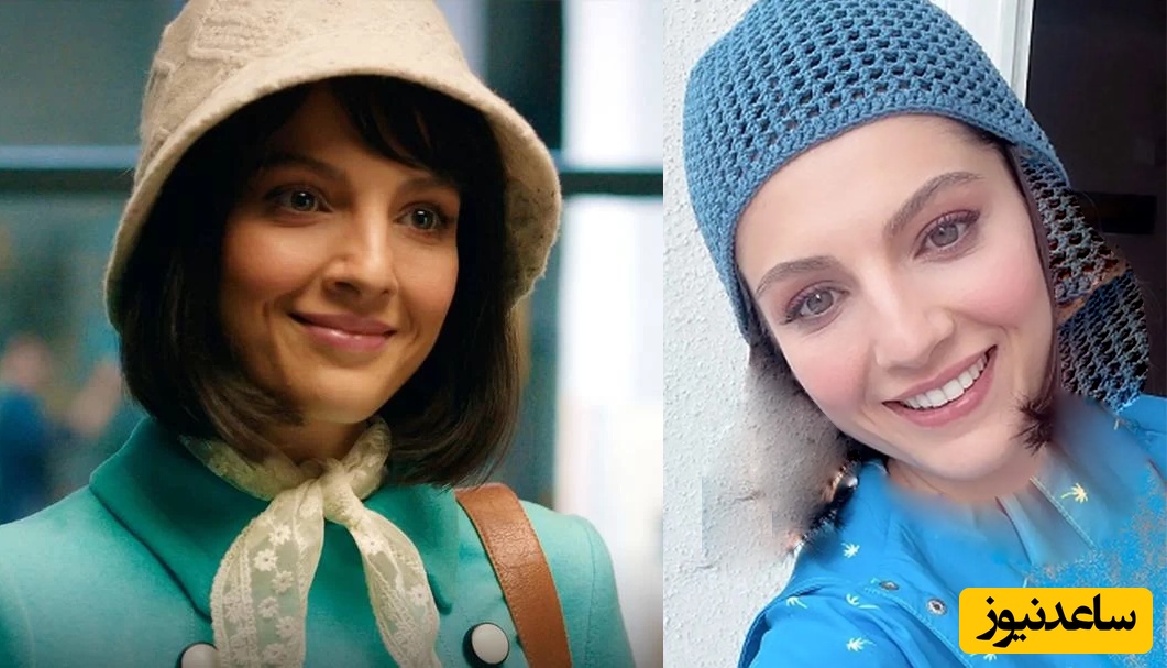 مهسا حجازی «شیرین» سریال تاسیان: بابا کار و بارش جور نبود نگران بود که نکند از پس زندگی برنیاید! در ثبت احوال که نامم را می‌پرسند تازه به خاطر می‌آورد که نام را فراموش کرده است