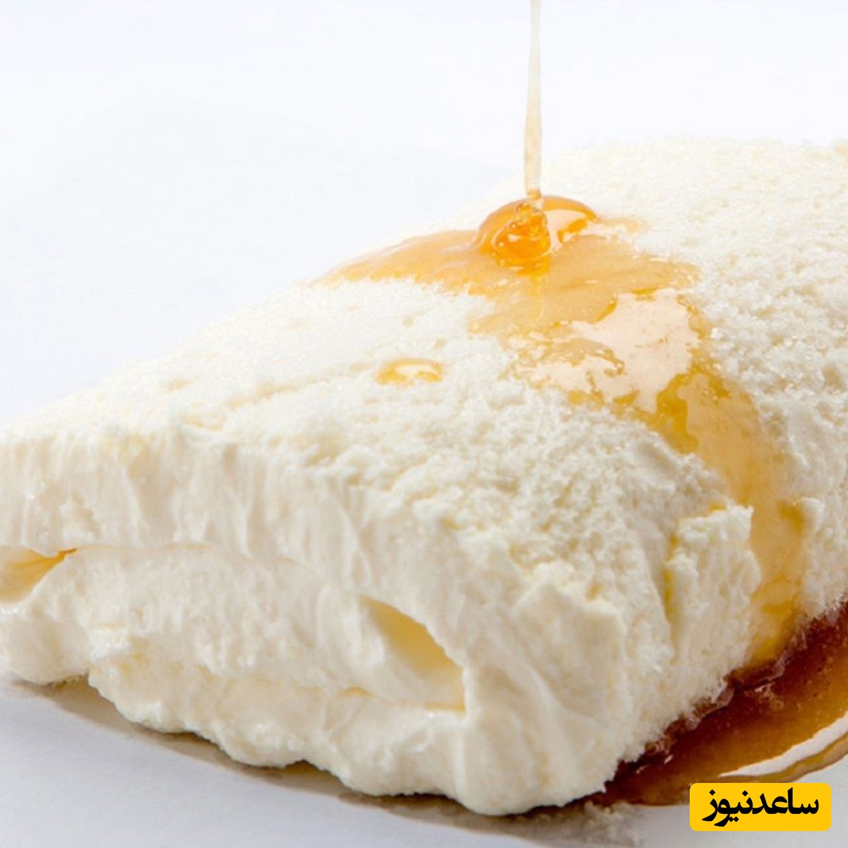 کره و سرشیر محلی، سوغاتی سرعین