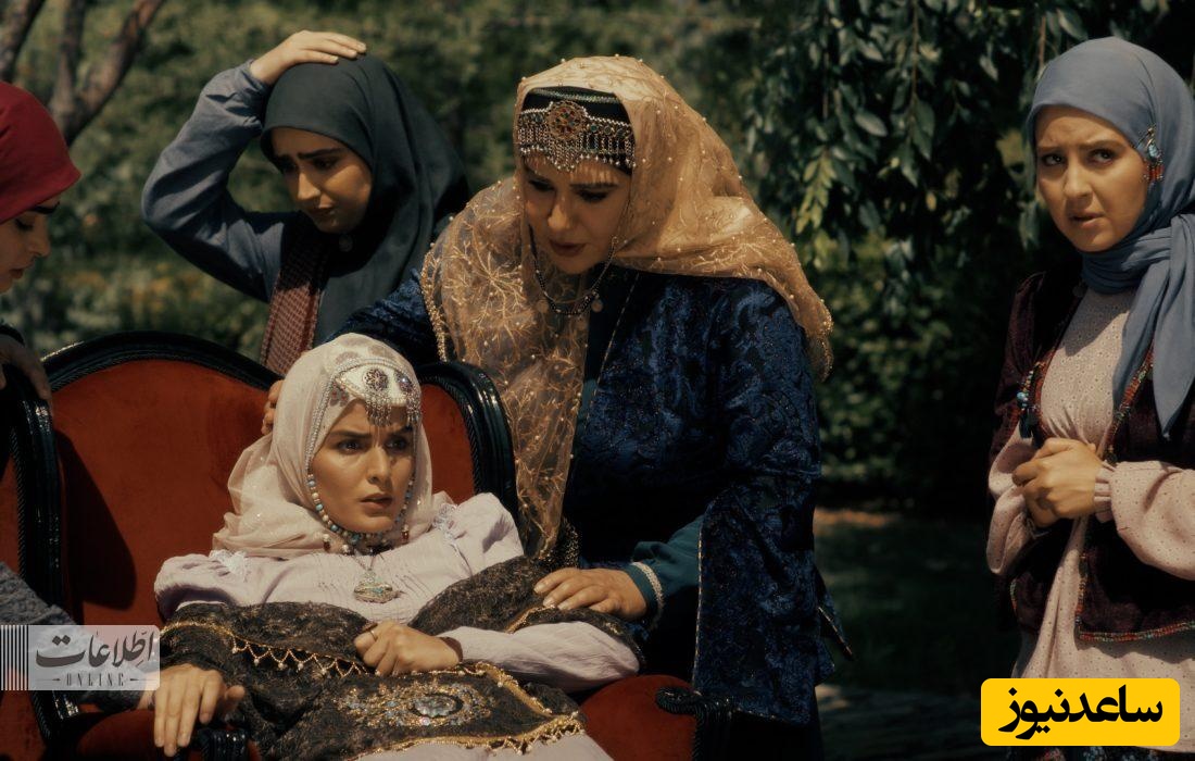 غزاله اکرمی