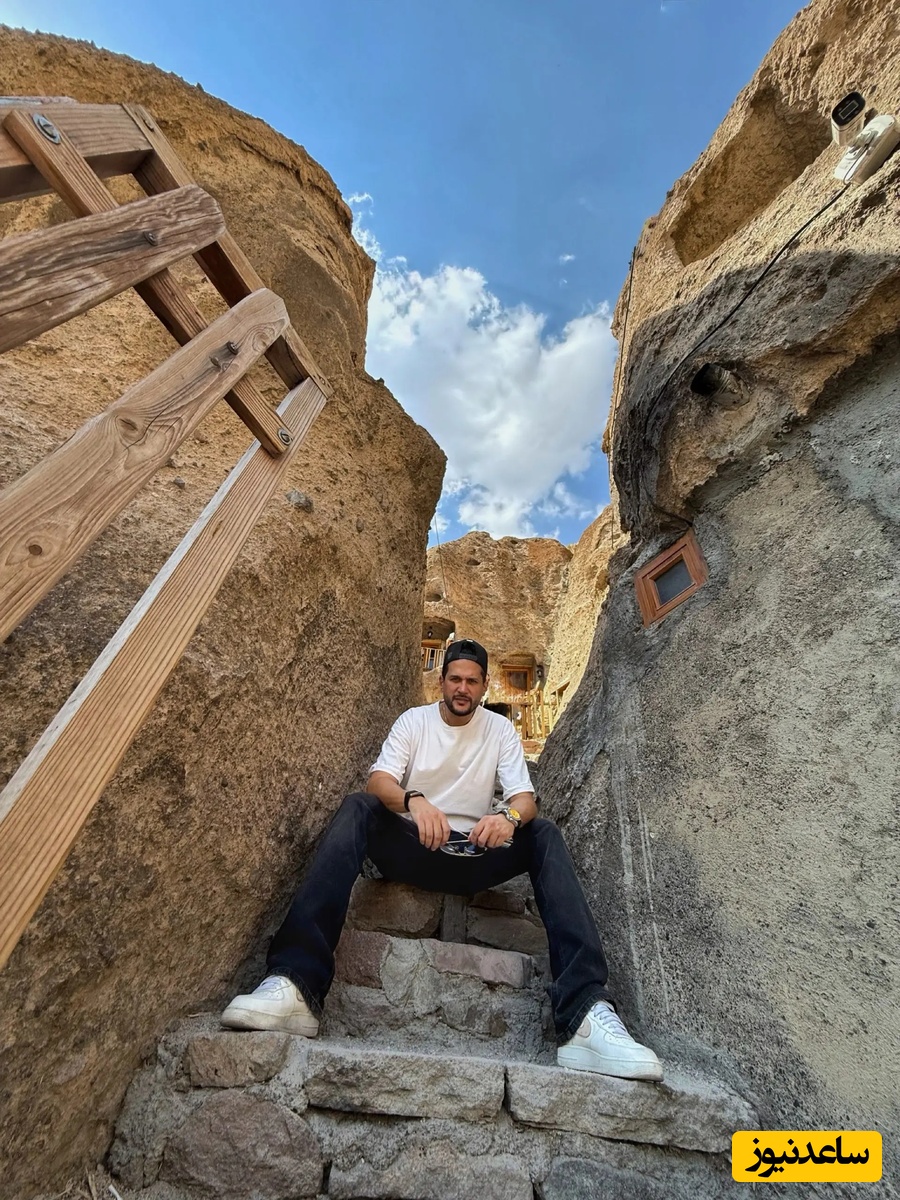 سیاوش خیرابی