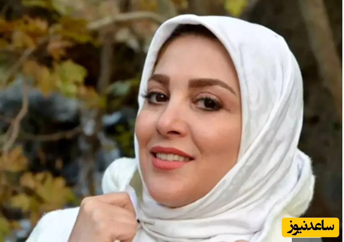 ژیلا صادقی به دستور رئیس جمهور دکتر احمدی‌نژاد بعد از انقلاب اولین زنی بودم که ...