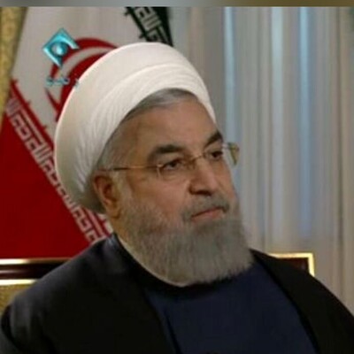 رضا رشیدپور خطاب به حسن روحانی: چرا وسط مردم زلزله زده کرمانشاه با ماشین ضدگلوله رفتید؟ مگر تهدیدی وجود داشت؟