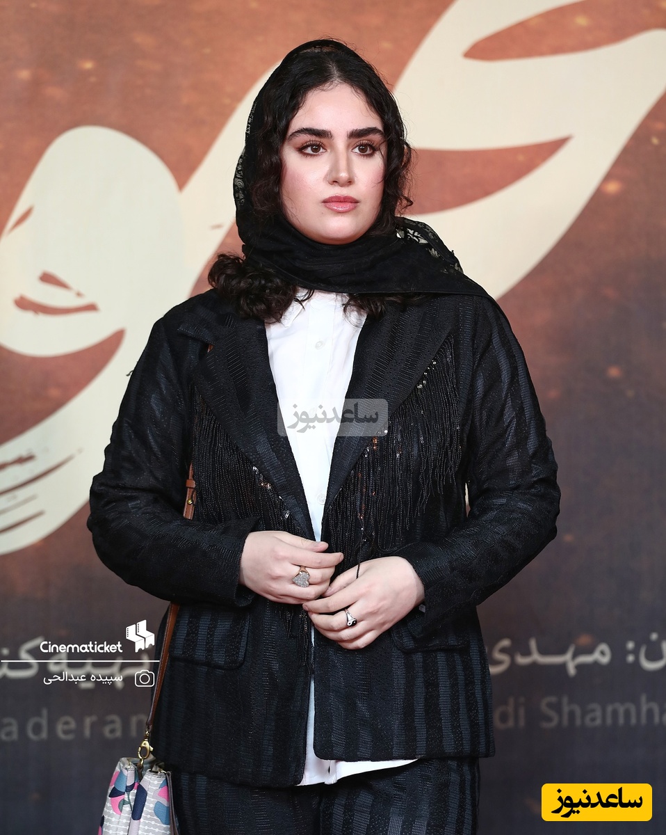 هانیه غلامی