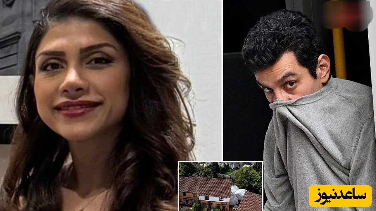 همسر کُشی در ناف انگلستان/ قتل فجیع و وحشتناک پریا، زن ایرانی و موفق ساکن کاردیف، بدست شوهر آرام و موقرش