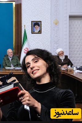 هشدار شورای عالی انقلاب فرهنگی پس از حضور لاله مرزبان در ونیز؛ جزئیات یک بیانیه مهم!