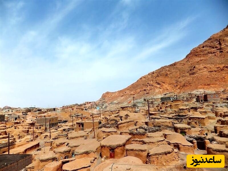 روستایی عجیب در ایران که سیگار کشیدن را «گناه» می‌دانند!
