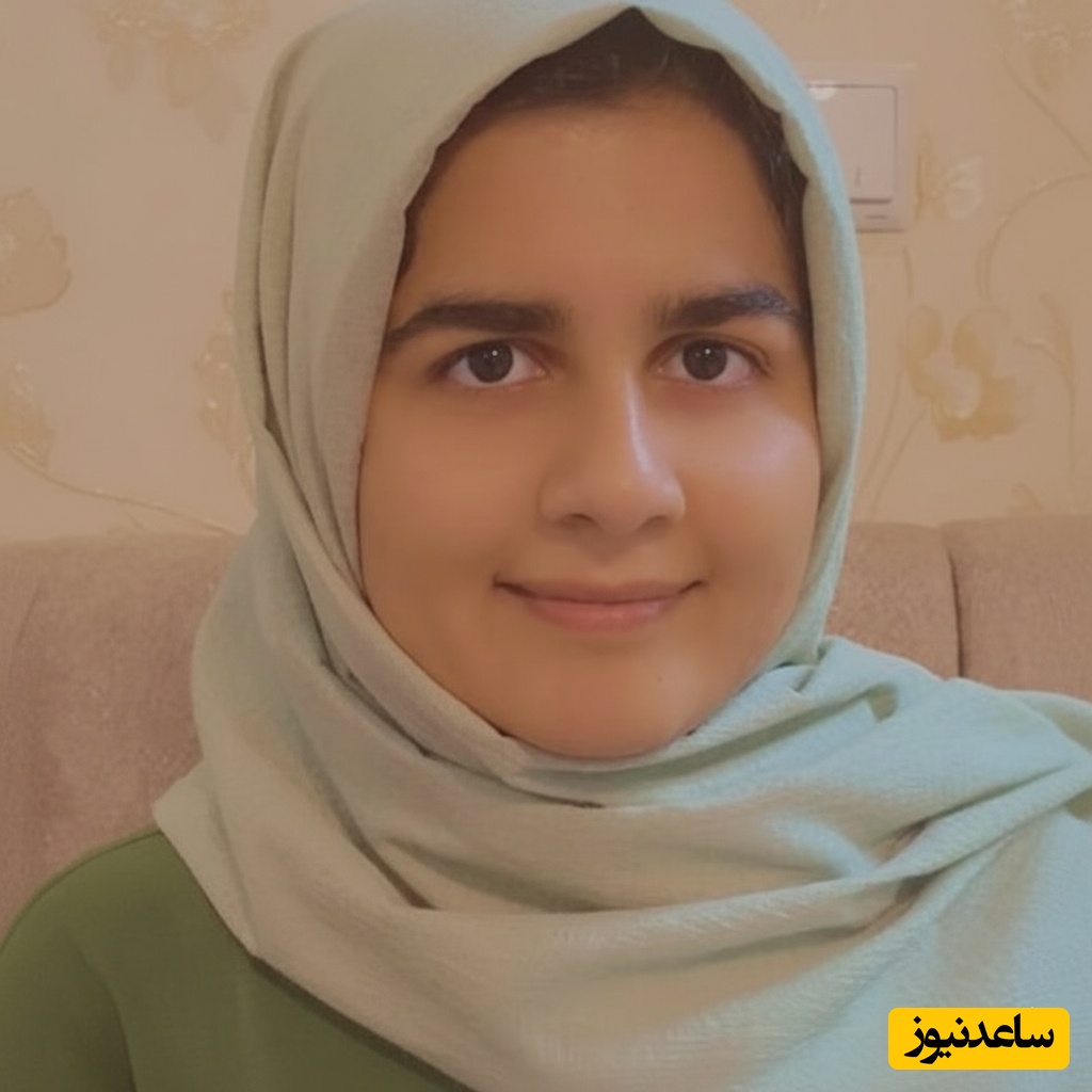 هر روز با یک رتبه برتر کنکور ،رازهای موفقیت سارا ذبیحی رتبه 3 کنکور انسانی سال 1404؛ بدون هیچ کلاس کنکوری به این رتبه رسیدم! + روش‌های مطالعه