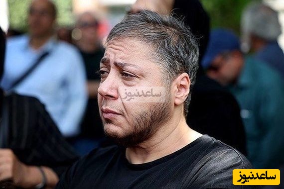 مازیار لرستانی عزادار شد: جانم سوخته است از رفتن ناگهانی اش ..آرزو‌های مشترک بسیاری داشتیم