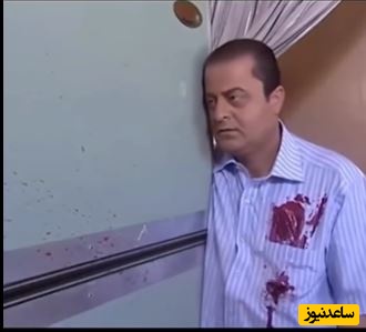 سکانس قتلی که در این ساعات پربیننده شد!