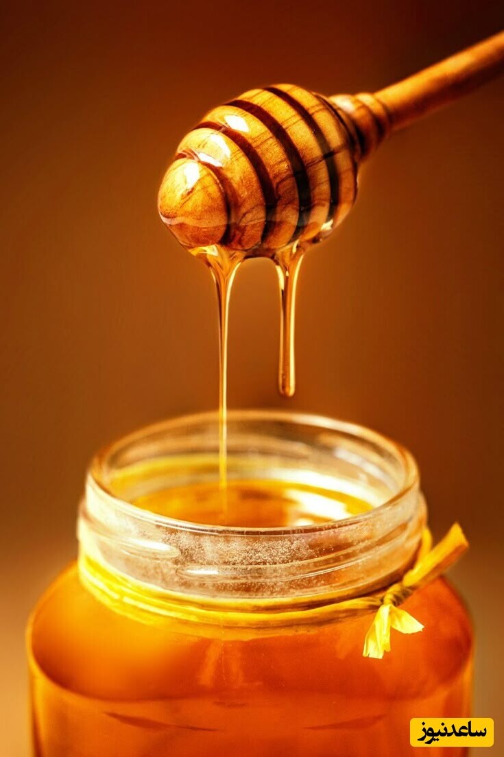 عسل، درمان طبیعی و ضدباکتری