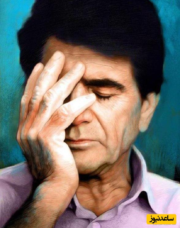 آهنگ خوب گوش کنیم/ حافظ با صدای بهشتی استاد شجریان، خسرو آواز ایران: مرا چشمیست خون‌افشان ز دست آن کمان‌ابرو...😍