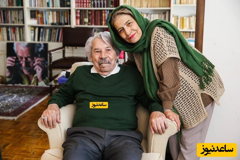 احترام برومند