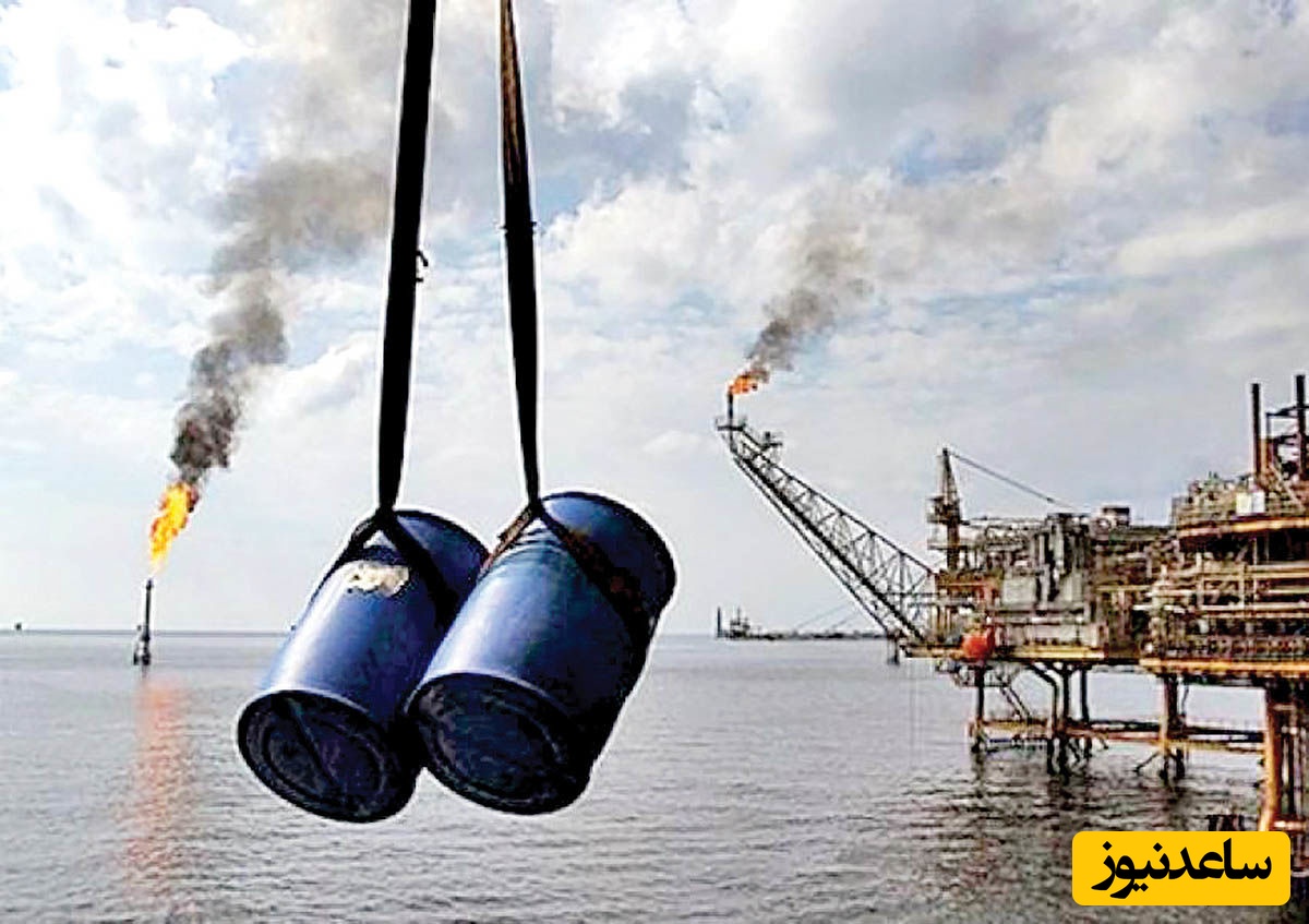 قیمت نفت از 75 دلار عبور کرد!