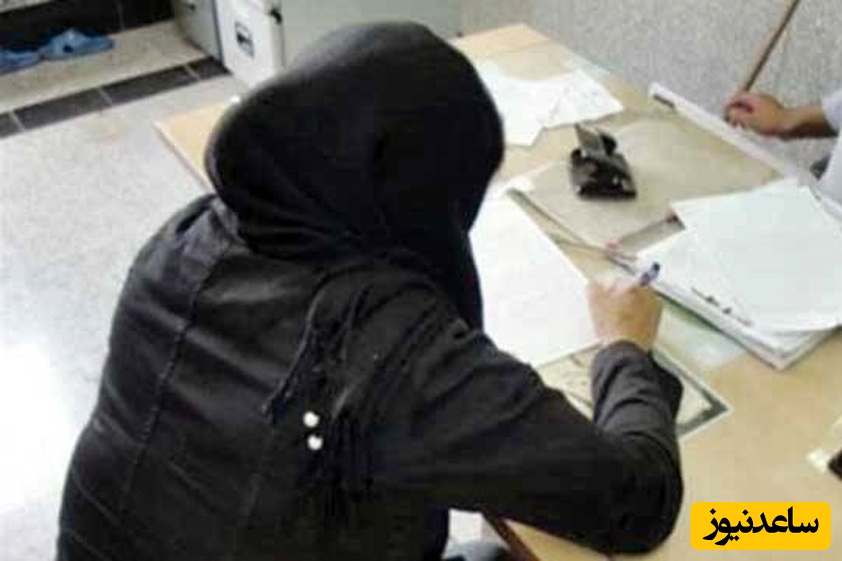 کشف راز رد پای مادر در قتل های خانوادگی! مرگ مشکوک پدر و دختر تهرانی