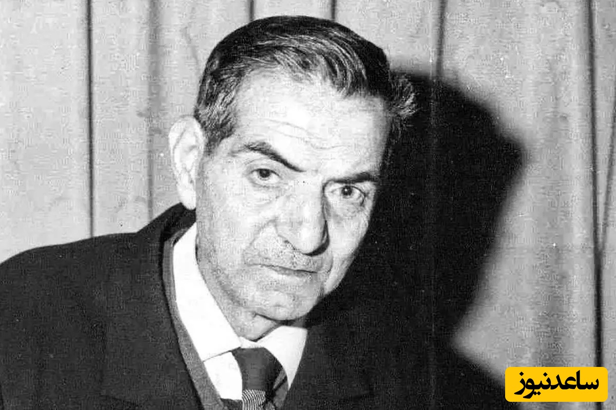 روایت شهریار از بهجت تا شهریار؛ پشت پرده علت شکل گرفتن این تخلّص + ویدئو