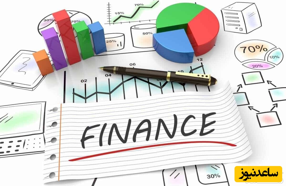 دانلود نمونه رزومه کارمند مالی