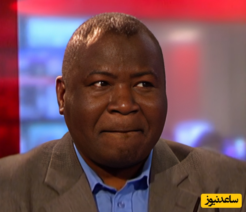 (ویدئو) سوتی تاریخی بی‌بی‌سی که جهانی شد؛مصاحبه با «اشتباهی‌ترین» آدم دنیا به جای کارشناس فناوری!😂