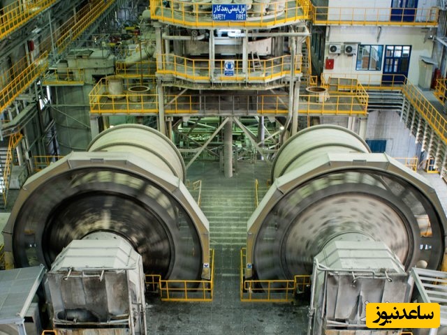 شرکت مس سونگون واقعا مستقل شد؟