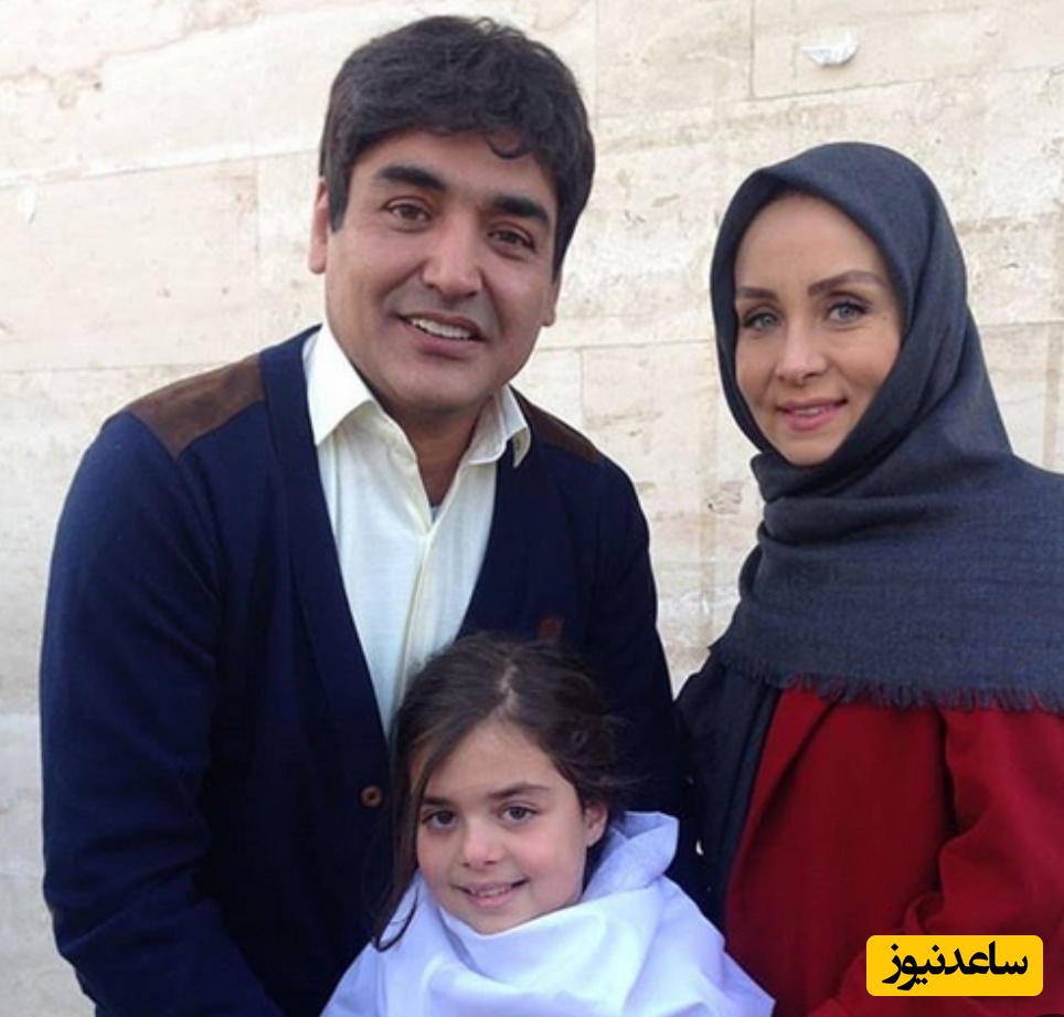 ویدئو/ حدیث فولادوند، همسر سابق رامبد شکرابی: الان جوون‌ها چرت میگن که یار خوب تمام ماجراست/ زمان ما عشق‌ها واقعی‌تر بود!