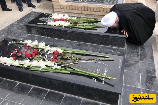 حسن روحانی